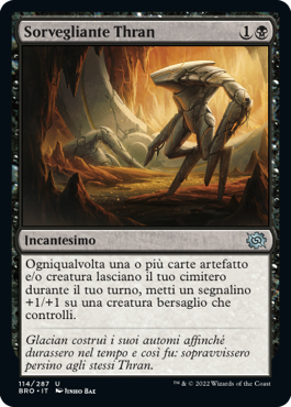 La Guerra dei Fratelli 114