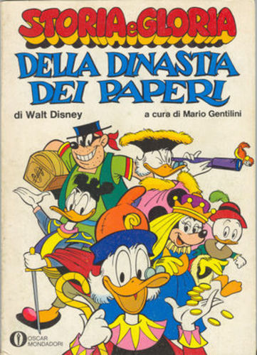 OSCAR 1133-MONDADORI- nuvolosofumetti.