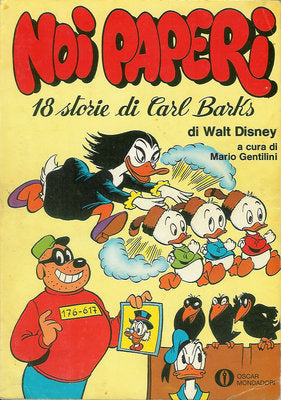OSCAR 1341-MONDADORI- nuvolosofumetti.