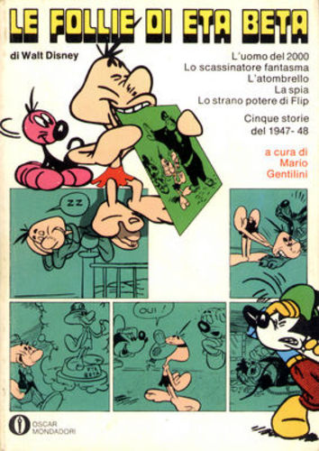 LE FOLLIE DI ETA BETA 419