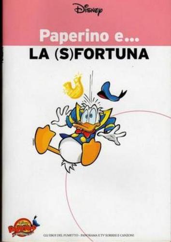 GLI EROI DEL FUMETTO PAPERINO 1