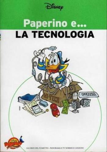 GLI EROI DEL FUMETTO PAPERINO 2-MONDADORI- nuvolosofumetti.