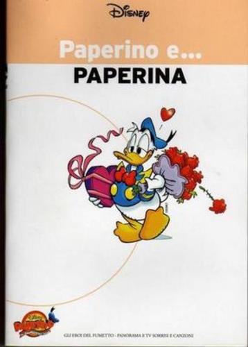 GLI EROI DEL FUMETTO PAPERINO 3-MONDADORI- nuvolosofumetti.