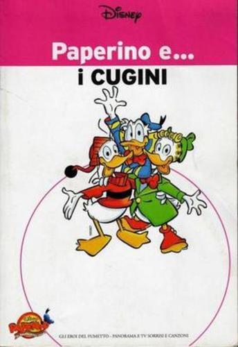 GLI EROI DEL FUMETTO PAPERINO 6-MONDADORI- nuvolosofumetti.