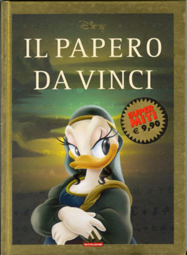 SUPERMITI 50-MONDADORI- nuvolosofumetti.