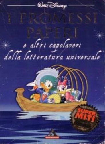 SUPERMITI 5-MONDADORI- nuvolosofumetti.