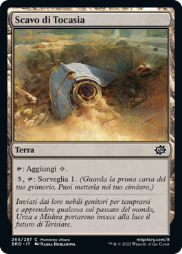 La Guerra dei Fratelli 266