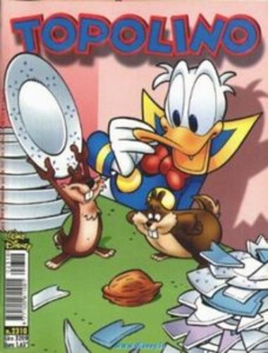Topolino 2310