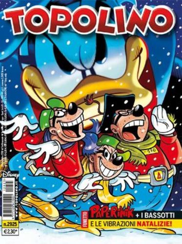 Topolino 2925