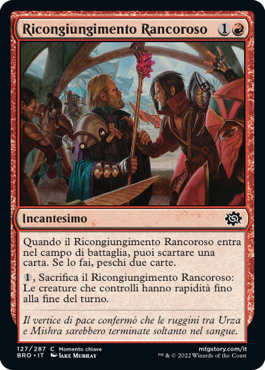 La Guerra dei Fratelli 127