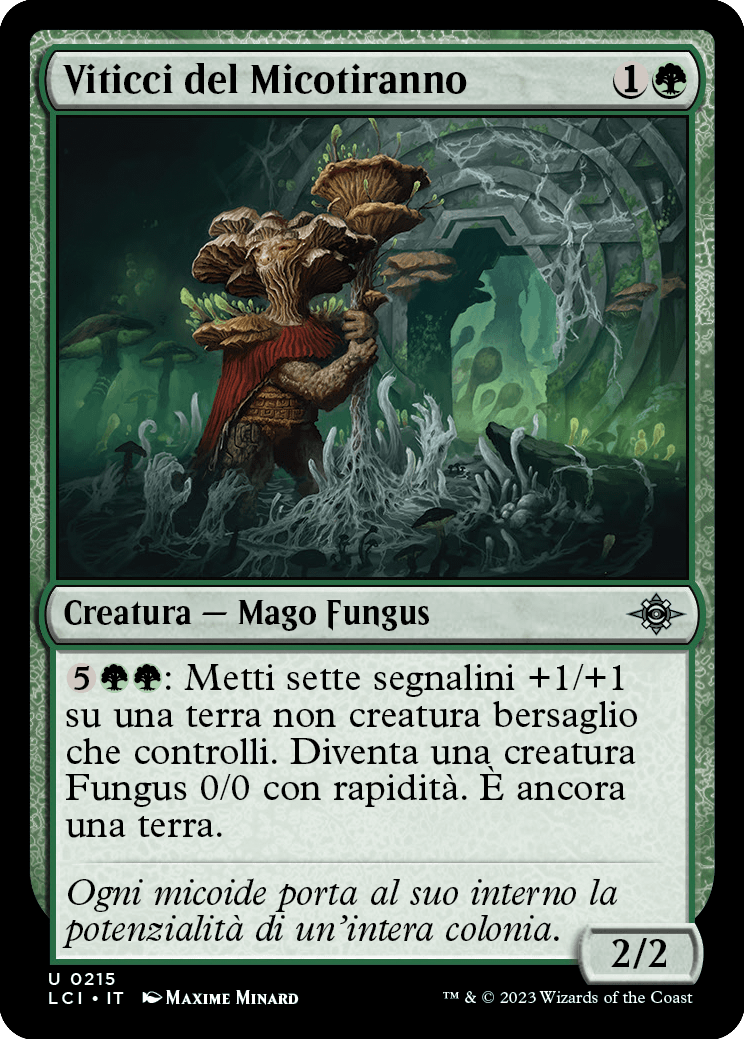 Le caverne perdute di Ixalan 215