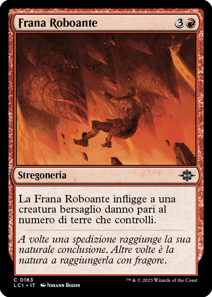 Le caverne perdute di Ixalan 163
