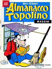 ALMANACCO TOPOLINO 1959 5