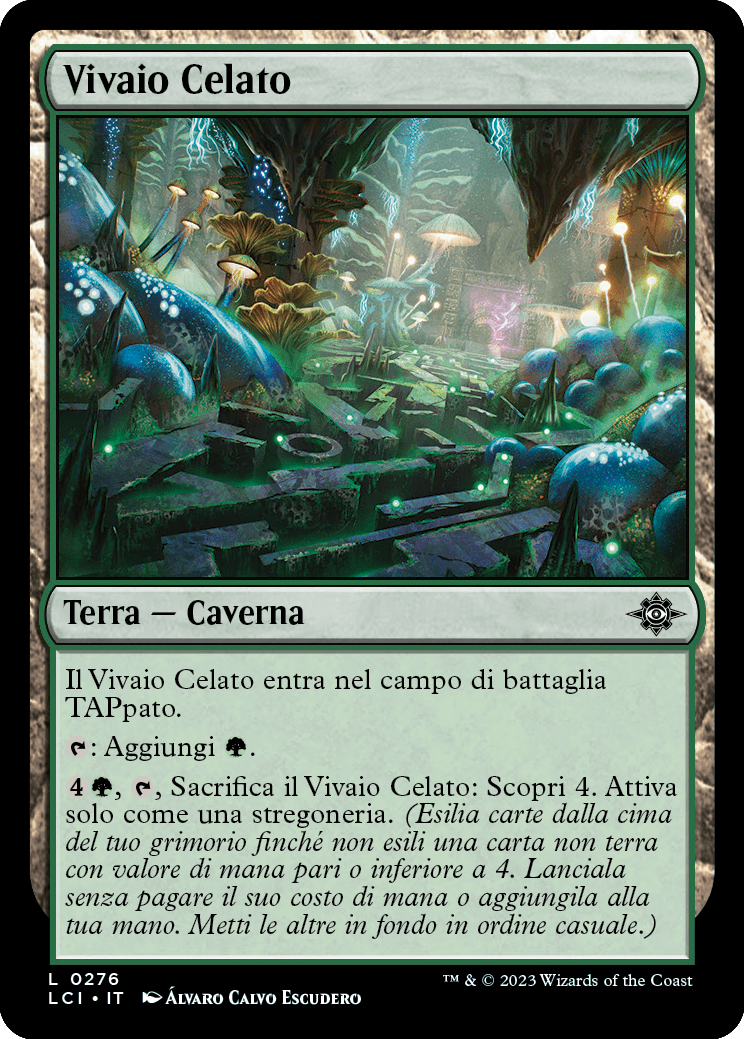 Le caverne perdute di Ixalan 276