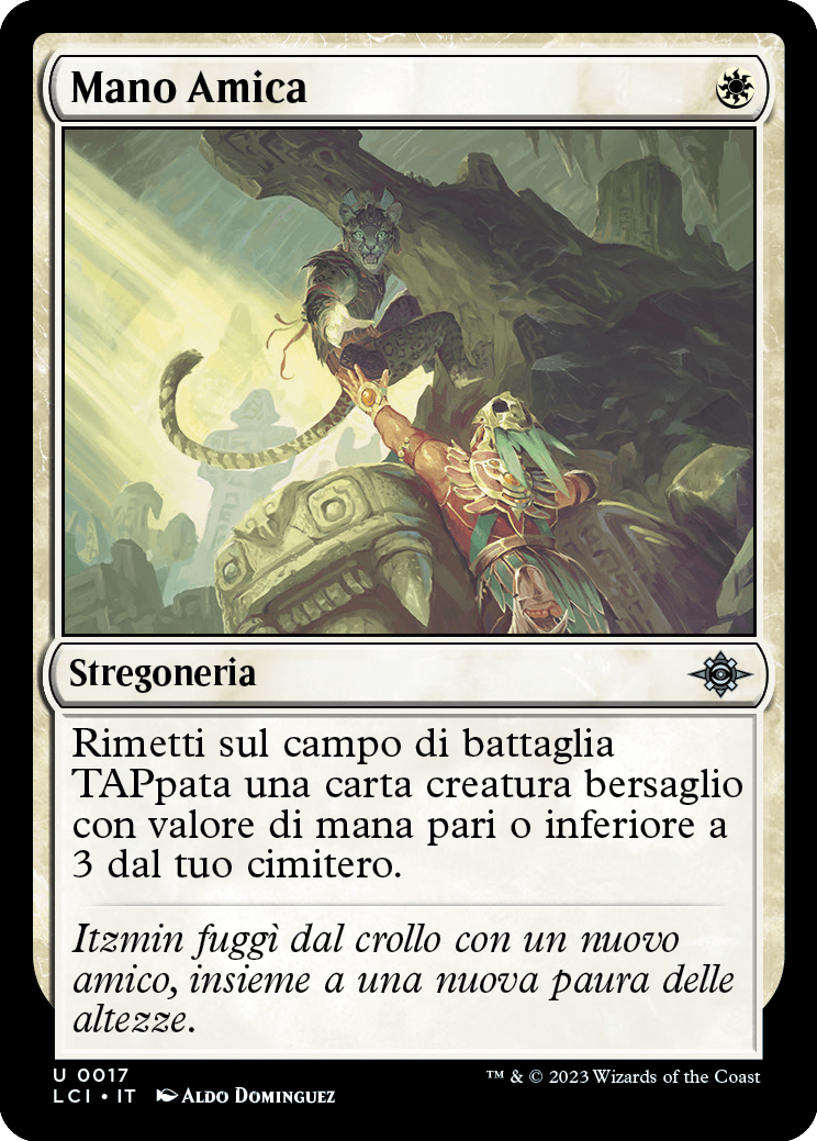 Le caverne perdute di Ixalan 17