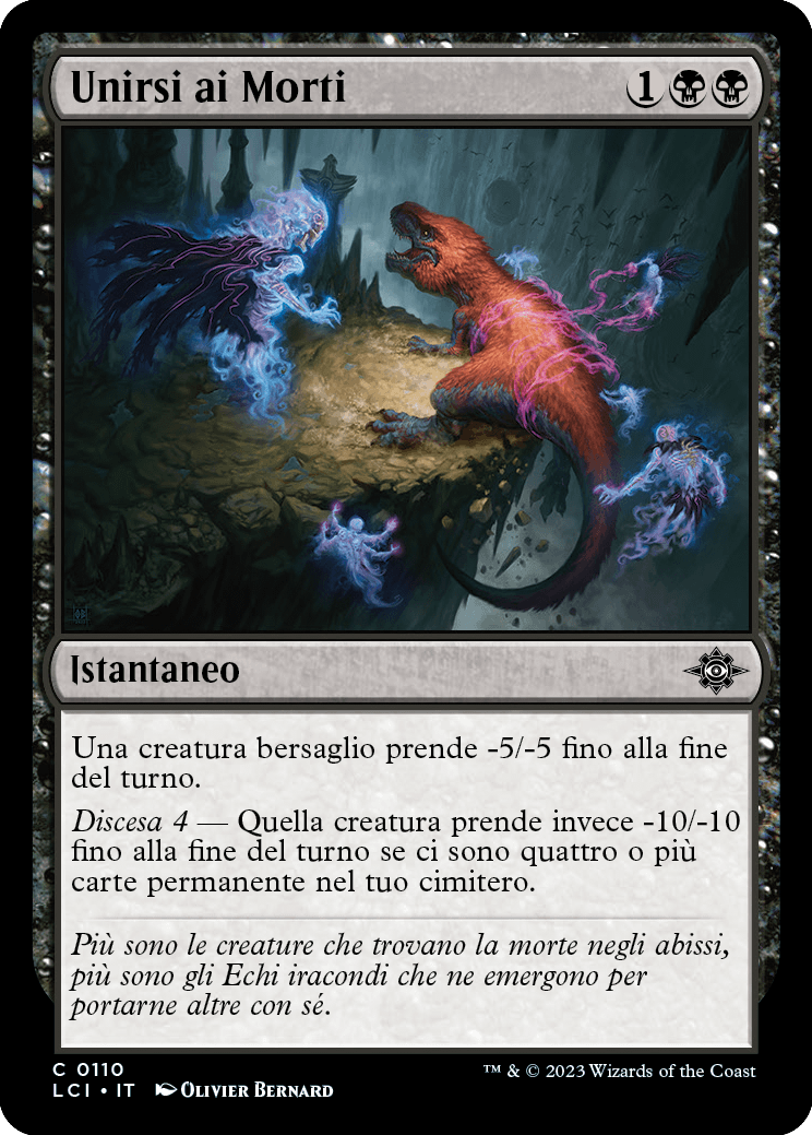 Le caverne perdute di Ixalan 110