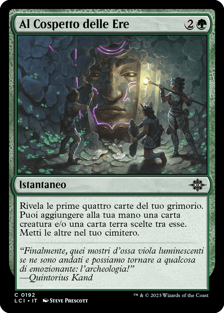 Le caverne perdute di Ixalan 192