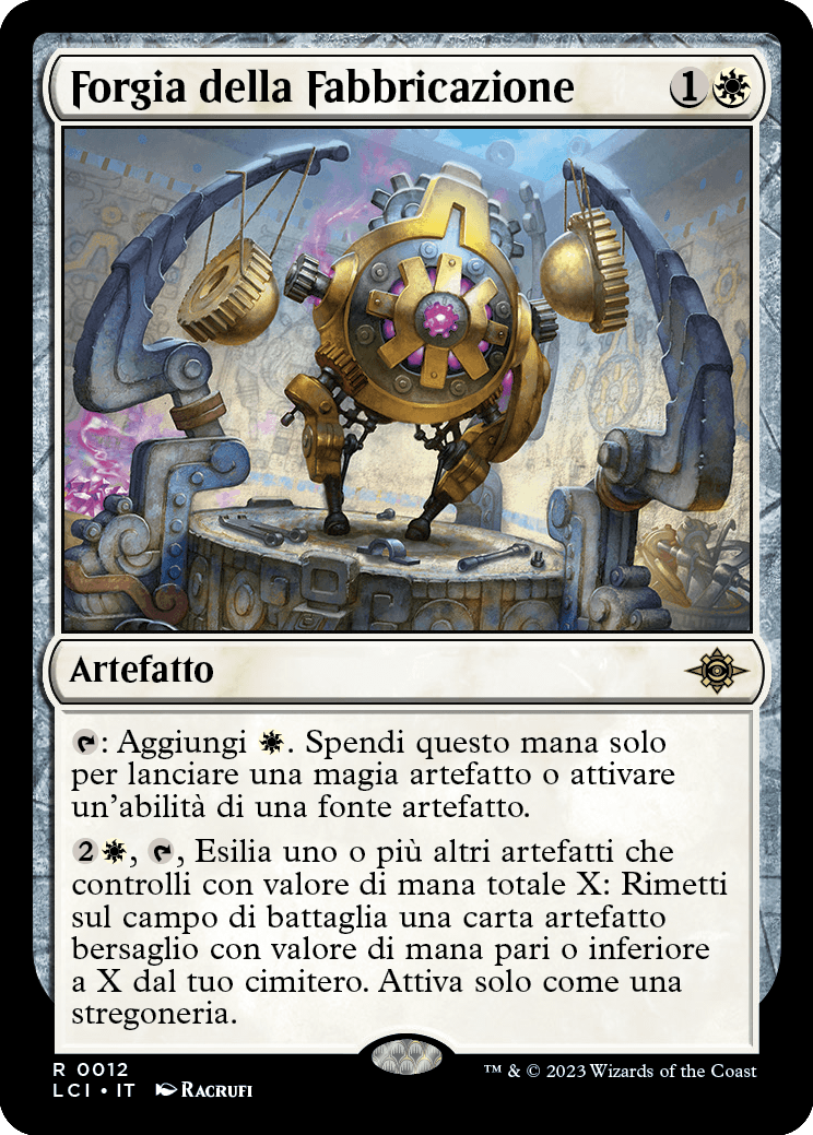 Le caverne perdute di Ixalan 12