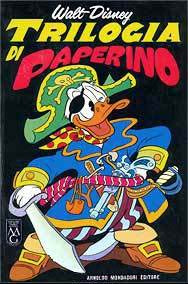 CLASSICI Disney prima serie 15-MONDADORI- nuvolosofumetti.