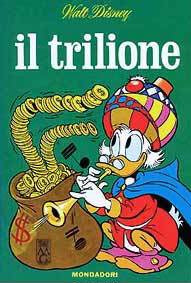 CLASSICI Disney prima serie 23-MONDADORI- nuvolosofumetti.
