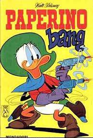 CLASSICI Disney prima serie 25-MONDADORI- nuvolosofumetti.