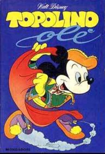 CLASSICI Disney prima serie 28-MONDADORI- nuvolosofumetti.