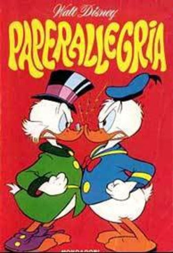 CLASSICI Disney prima serie 33-MONDADORI- nuvolosofumetti.
