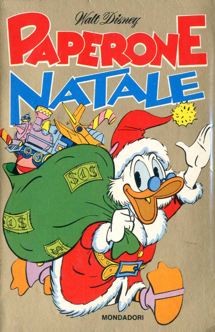CLASSICI Disney prima serie 47-MONDADORI- nuvolosofumetti.
