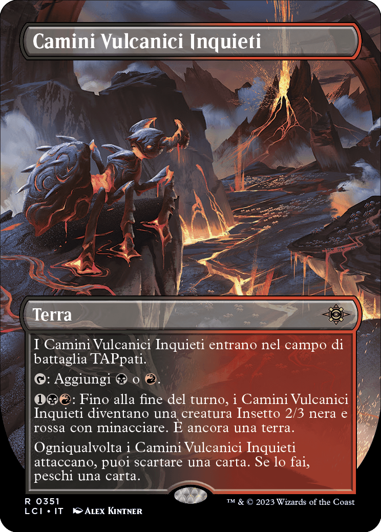 Le caverne perdute di Ixalan 351