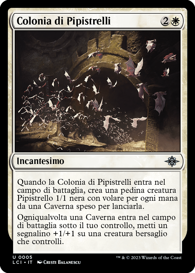 Le caverne perdute di Ixalan 5