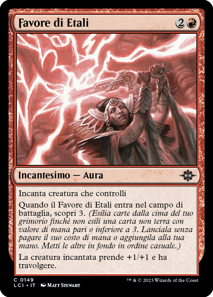 Le caverne perdute di Ixalan 149