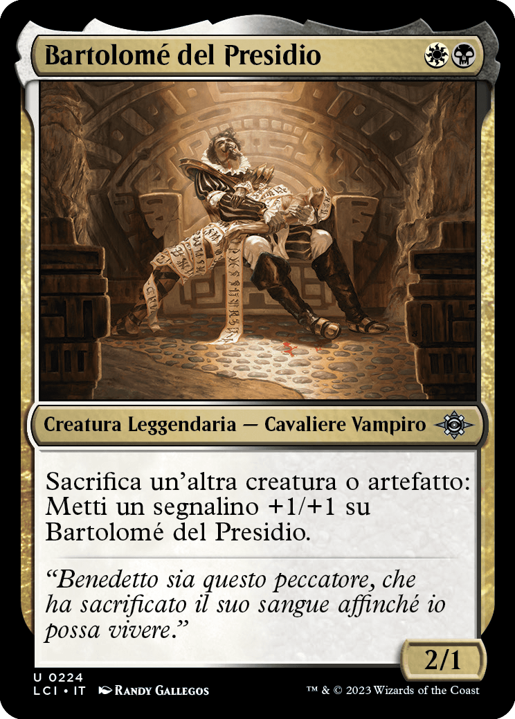 Le caverne perdute di Ixalan 224