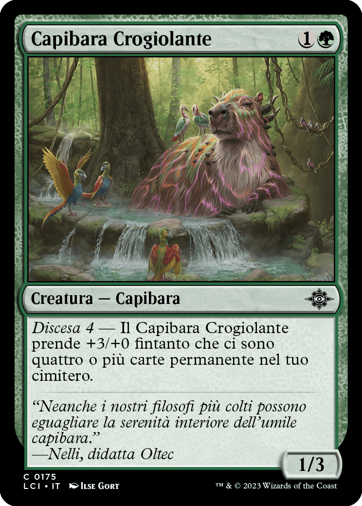 Le caverne perdute di Ixalan 175