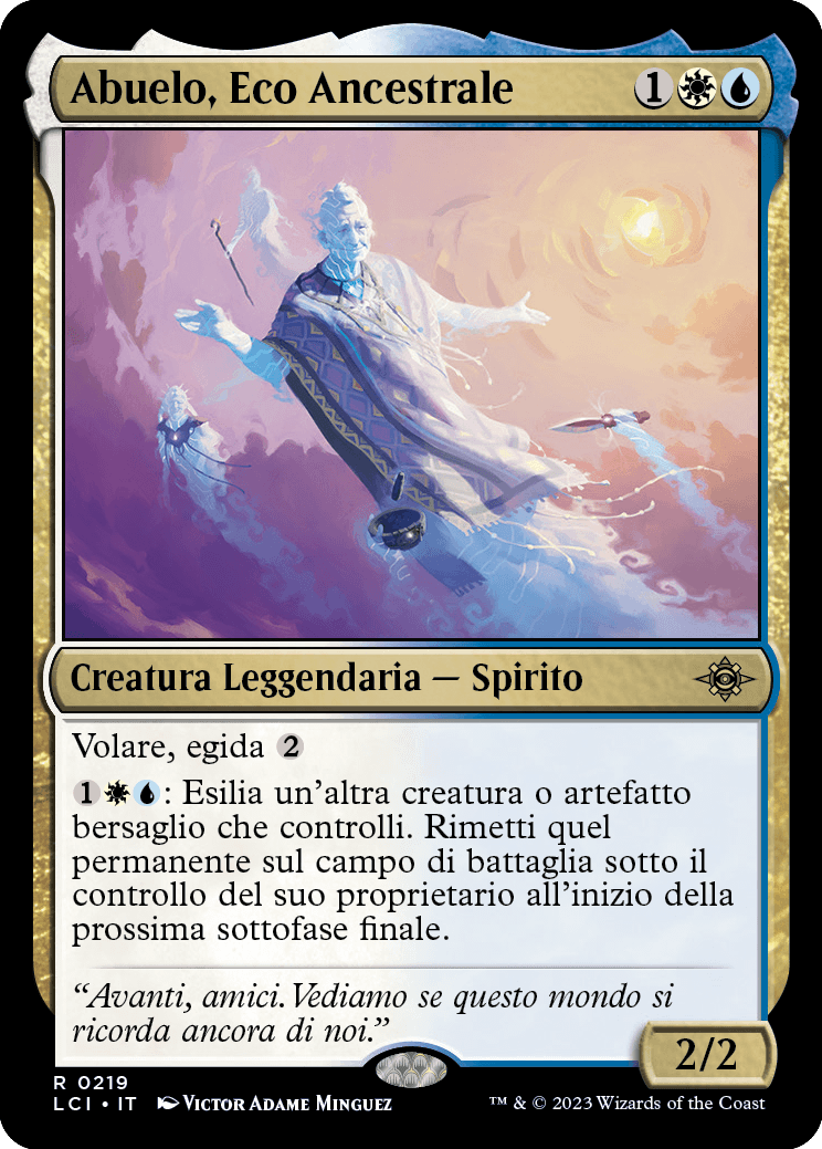 Le caverne perdute di Ixalan 219
