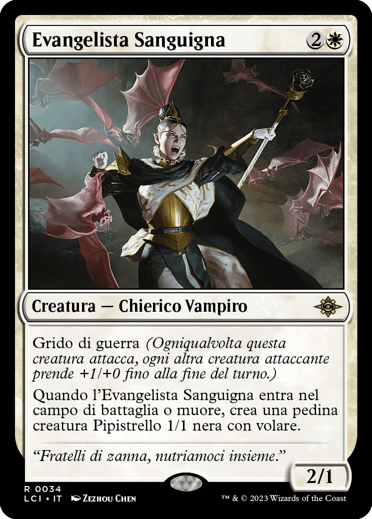 Le caverne perdute di Ixalan 34