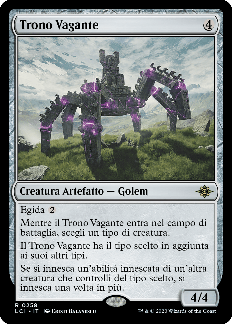 Le caverne perdute di Ixalan 258
