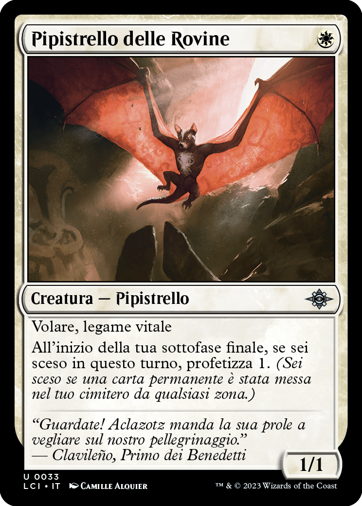 Le caverne perdute di Ixalan 33