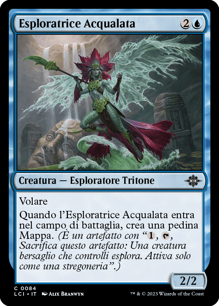 Le caverne perdute di Ixalan 84