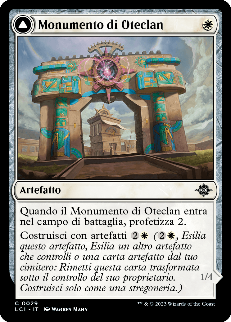 Le caverne perdute di Ixalan 29