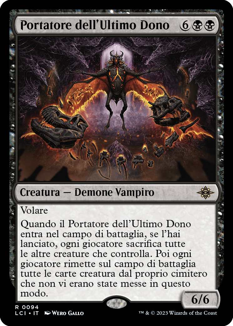 Le caverne perdute di Ixalan 94