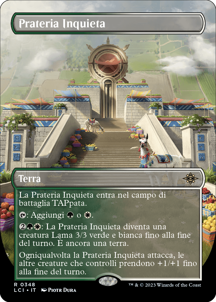 Le caverne perdute di Ixalan 348