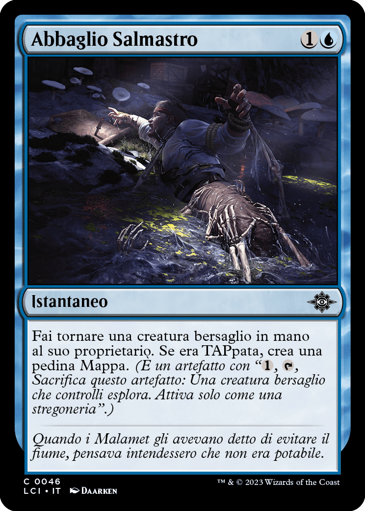 Le caverne perdute di Ixalan 46
