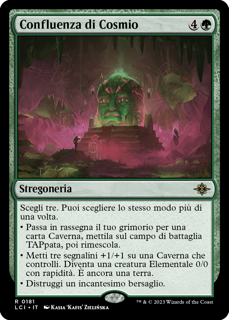 Le caverne perdute di Ixalan 181