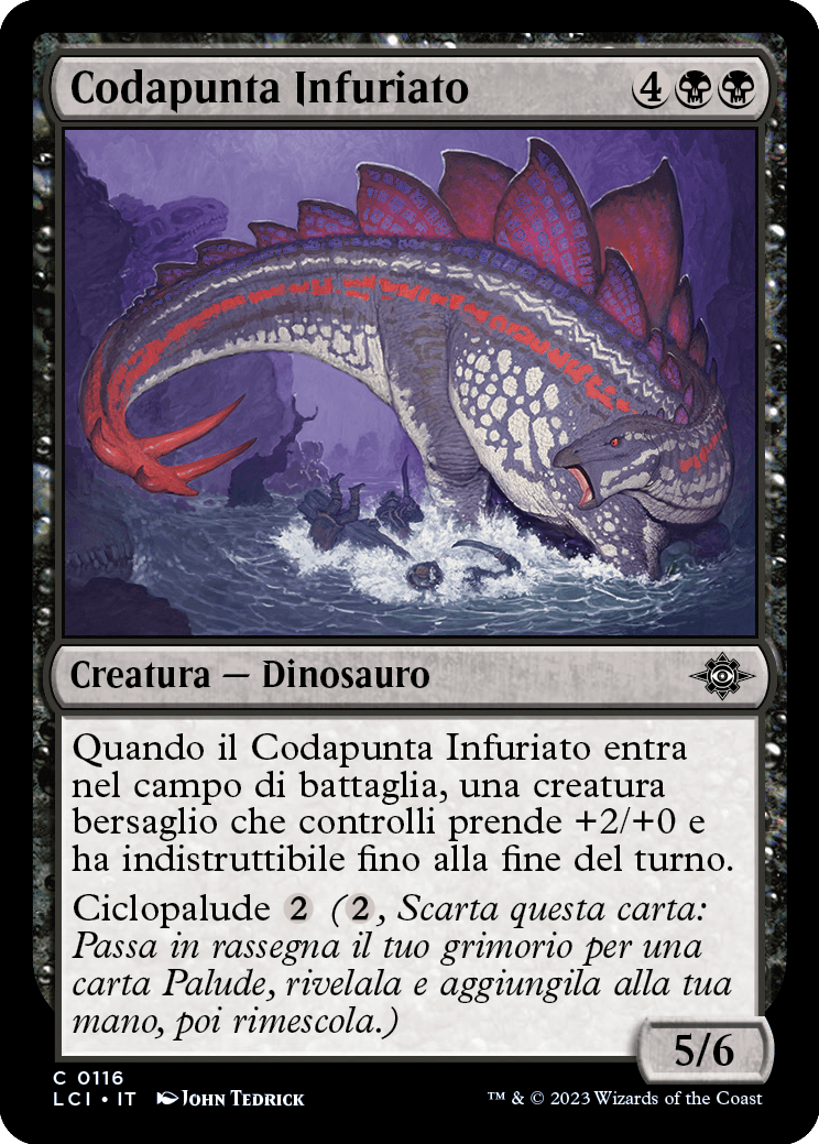 Le caverne perdute di Ixalan 116