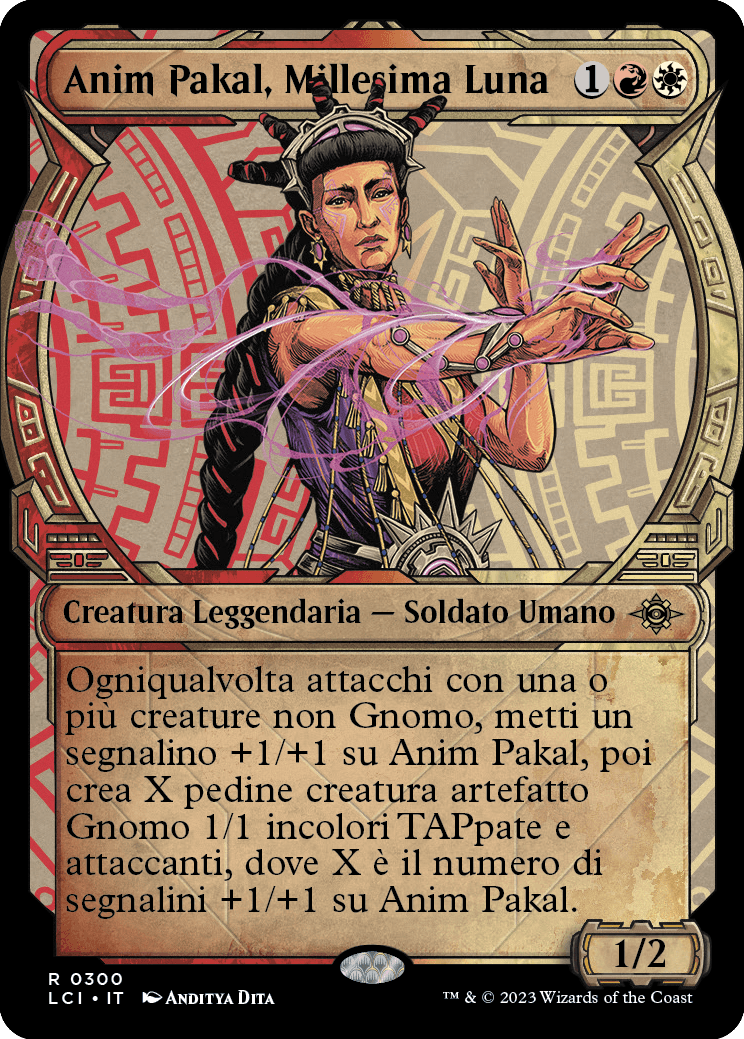 Le caverne perdute di Ixalan 300