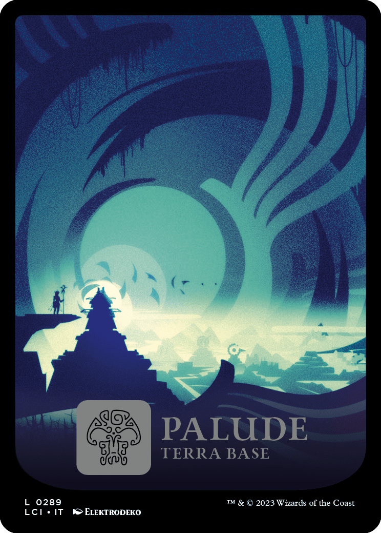 Le caverne perdute di Ixalan 289