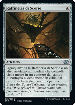 La Guerra dei Fratelli 243