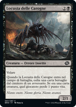 La Guerra dei Fratelli 87
