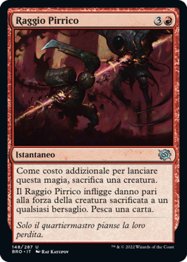 La Guerra dei Fratelli 148