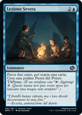 La Guerra dei Fratelli 64